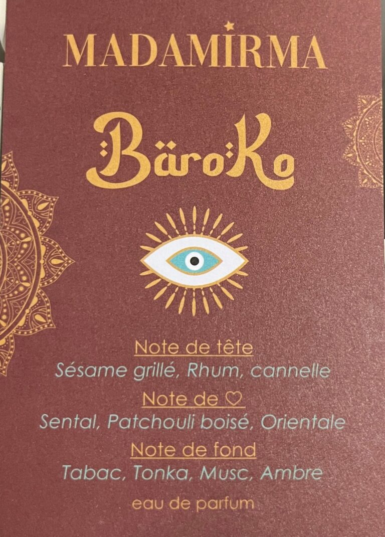 baroko