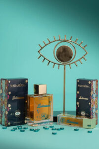bohemienne