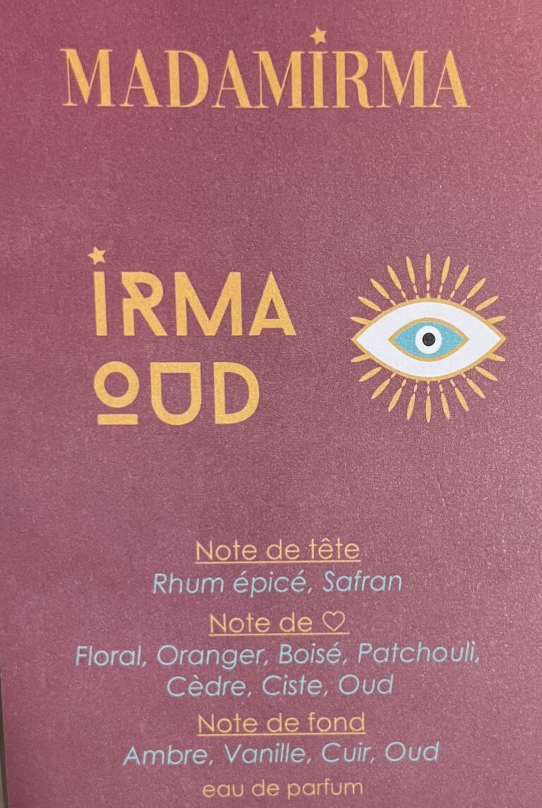 irmaoud 1