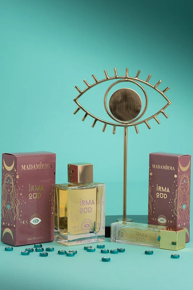 irmaoud