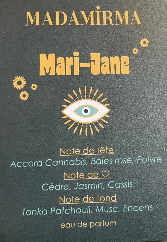 mariejane