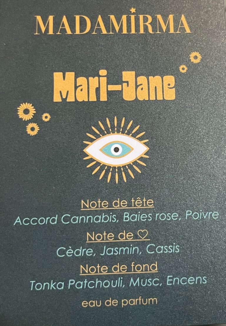 mariejane