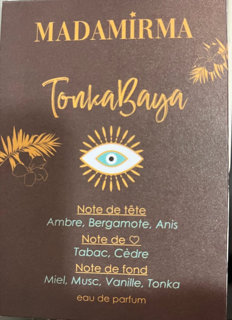 tonkabaya